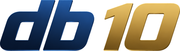 db 10 Logo